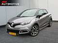 Renault Captur 0.9 TCE Dynamique - Schuifdak, Camera, Navi Gris - thumbnail 1