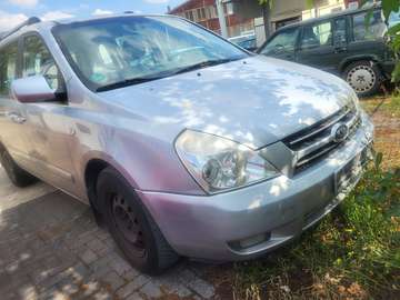 Carnival Diesel 2.9 CRDi EX