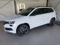 Skoda Karoq 1.5 TSI DSG Sportline el.Heckkl. Kamera Pano Navi Weiß - thumbnail 3