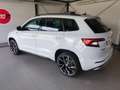 Skoda Karoq 1.5 TSI DSG Sportline el.Heckkl. Kamera Pano Navi Weiß - thumbnail 4