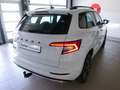 Skoda Karoq 1.5 TSI DSG Sportline el.Heckkl. Kamera Pano Navi Weiß - thumbnail 15