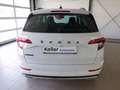 Skoda Karoq 1.5 TSI DSG Sportline el.Heckkl. Kamera Pano Navi Weiß - thumbnail 5