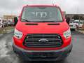Ford Transit T350 L4 DOKA-PRITSCHE Netto:13.990E HECKa. Rot - thumbnail 7