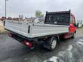 Ford Transit T350 L4 DOKA-PRITSCHE Netto:13.990E HECKa. Rot - thumbnail 1