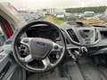 Ford Transit T350 L4 DOKA-PRITSCHE Netto:13.990E HECKa. Rot - thumbnail 13