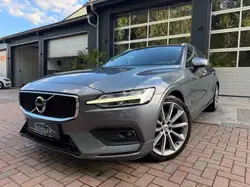 Volvo V60 Kombi Momentum R Design 2.Hand Euro 6 LED