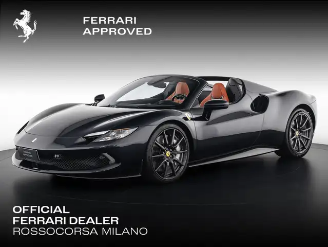 Ferrari 296 GTS - Allestimento Speciale