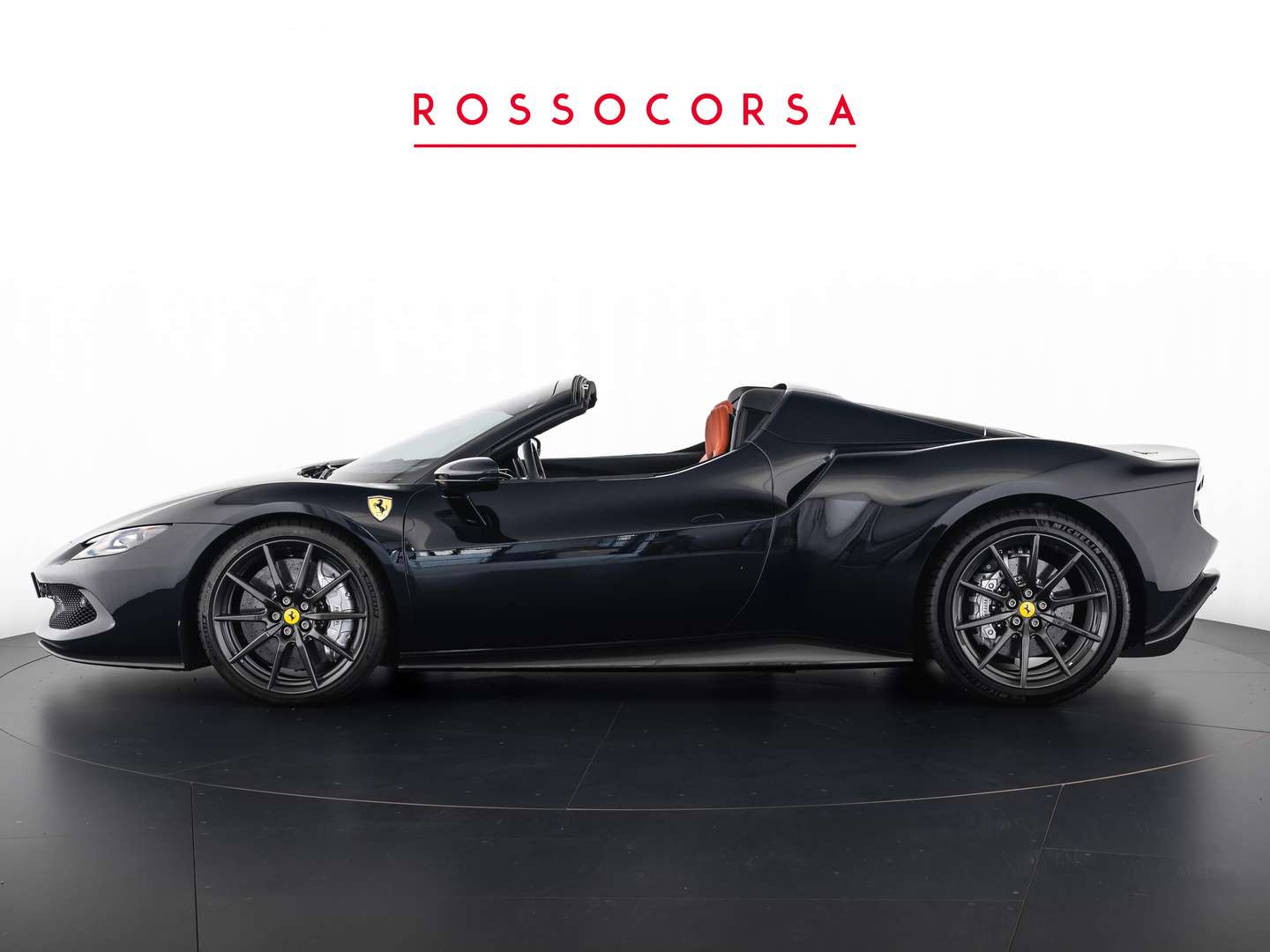 Ferrari 296 GTS -  - Joinsteer - #2