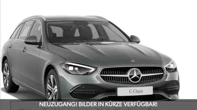 Mercedes-Benz C 220 T d Avantgarde*1 HAND*LED*AMBIENTE*PANORAM
