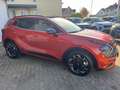 Kia Sportage GT-Line 4WD Orange - thumbnail 2