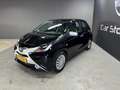 Toyota Aygo 1.0 VVT-i x-play|Cruise|Camera|NAP|Onderhoud Noir - thumbnail 3