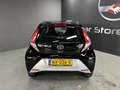 Toyota Aygo 1.0 VVT-i x-play|Cruise|Camera|NAP|Onderhoud Noir - thumbnail 5