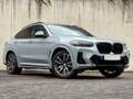 BMW X4 xDrive 20d Grau - thumbnail 3