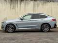 BMW X4 xDrive 20d Grau - thumbnail 6