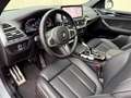 BMW X4 xDrive 20d Grau - thumbnail 9