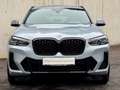 BMW X4 xDrive 20d Grau - thumbnail 2