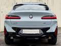 BMW X4 xDrive 20d Grau - thumbnail 5