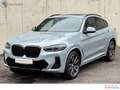 BMW X4 xDrive 20d Grau - thumbnail 1