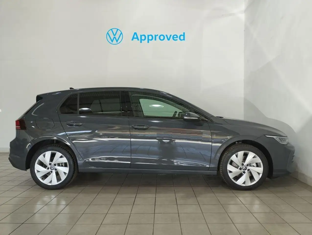 Volkswagen Golf 2026