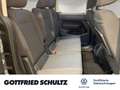 Volkswagen Caddy LIFE TDI DSG CARPLAY SITZHEIZUNG EINPARKHILFE LED Grijs - thumbnail 9