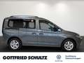 Volkswagen Caddy LIFE TDI DSG CARPLAY SITZHEIZUNG EINPARKHILFE LED Grijs - thumbnail 3