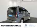 Volkswagen Caddy LIFE TDI DSG CARPLAY SITZHEIZUNG EINPARKHILFE LED Grijs - thumbnail 5