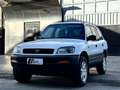 Toyota RAV 4 RAV4 2.0i 16V cat 5 porte Fun GPL!!! Blanco - thumbnail 1