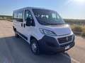 Fiat Ducato 30 2.3 MJT 150CV PC-TN Combi 9 POSTI Bianco - thumbnail 3