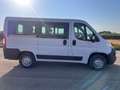 Fiat Ducato 30 2.3 MJT 150CV PC-TN Combi 9 POSTI Bianco - thumbnail 4