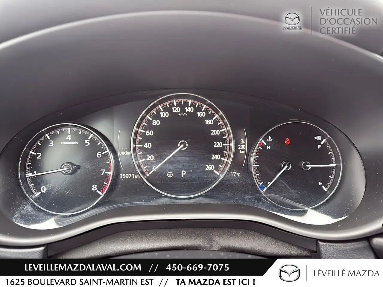 Mazda CX-30 снимка Mazda CX-30