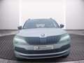 Skoda Karoq 1.5 TSI DSG Sportline NAVI ACC AHK CLIMA Silber - thumbnail 4