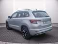 Skoda Karoq 1.5 TSI DSG Sportline NAVI ACC AHK CLIMA Silber - thumbnail 5