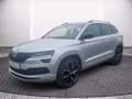 Skoda Karoq 1.5 TSI DSG Sportline NAVI ACC AHK CLIMA Silber - thumbnail 2