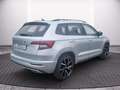Skoda Karoq 1.5 TSI DSG Sportline NAVI ACC AHK CLIMA Silber - thumbnail 6