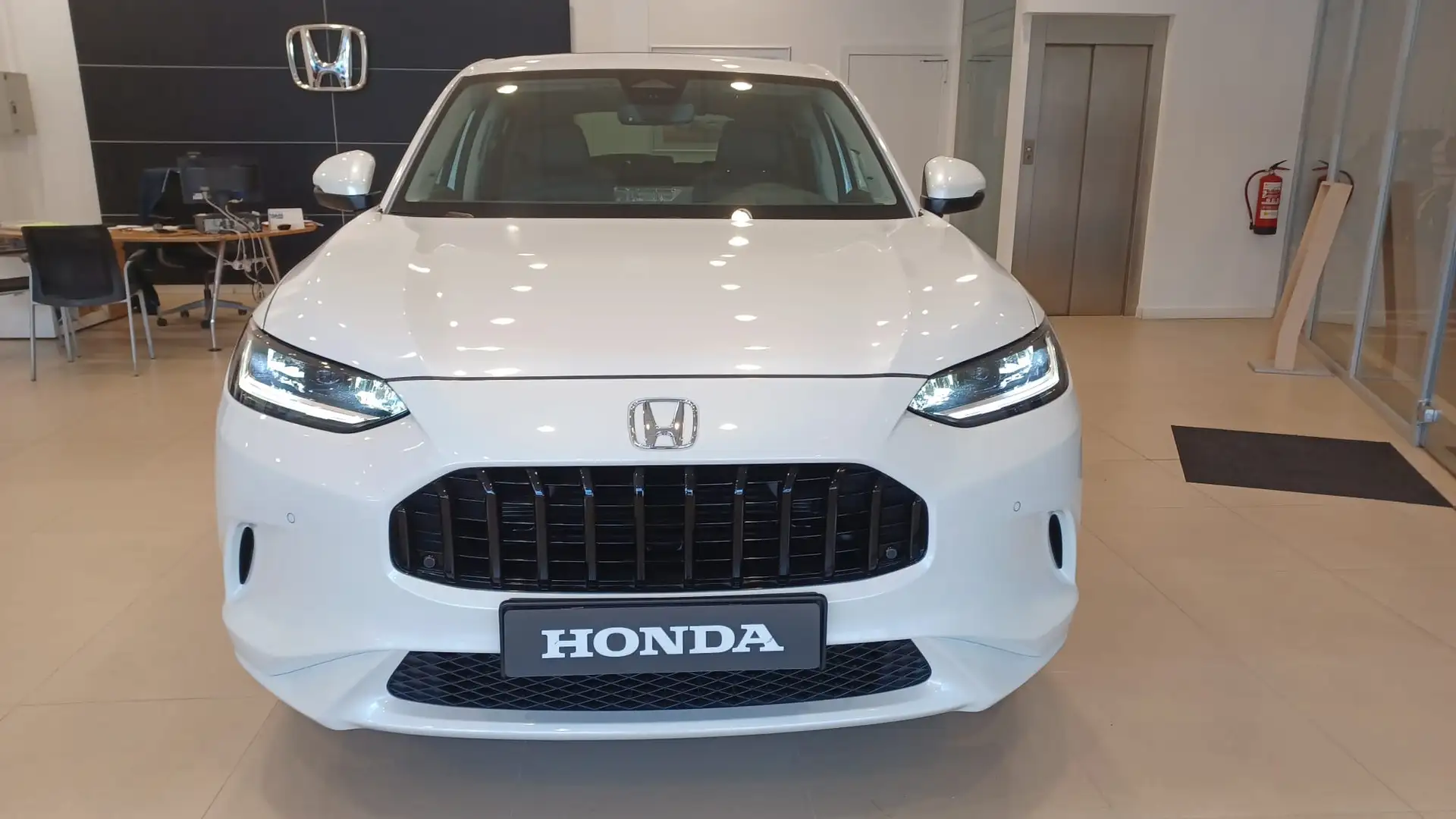 Honda ZR-V 2.0 i-MMD Sport 4x2 - 2