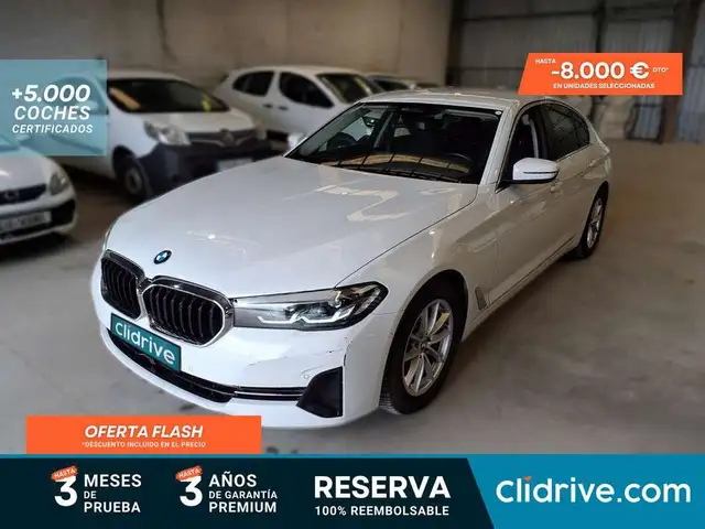 BMW d