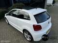 Volkswagen Polo 1.2 TSI Highline Panoramadak R Line Nieuwe APK Blanco - thumbnail 9