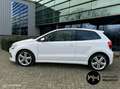 Volkswagen Polo 1.2 TSI Highline Panoramadak R Line Nieuwe APK Blanco - thumbnail 6