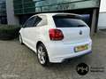 Volkswagen Polo 1.2 TSI Highline Panoramadak R Line Nieuwe APK Blanco - thumbnail 3