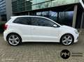 Volkswagen Polo 1.2 TSI Highline Panoramadak R Line Nieuwe APK Blanco - thumbnail 5