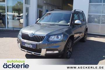Adventure 4x4 I AHK I Kamera I PDC I 8-Fach