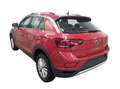 Volkswagen T-Roc Life 1.0 TSI 5J Garantie Standh Navi Sitzh Parkass Rot - thumbnail 4