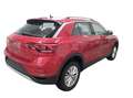 Volkswagen T-Roc Life 1.0 TSI 5J Garantie Standh Navi Sitzh Parkass Rouge - thumbnail 5