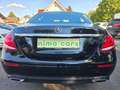 Mercedes-Benz E 200 Mercedes-Benz E 200 d Avantgarde |  Widescreen | Schwarz - thumbnail 12