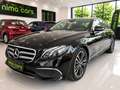 Mercedes-Benz E 200 Mercedes-Benz E 200 d Avantgarde |  Widescreen | Schwarz - thumbnail 1