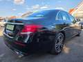 Mercedes-Benz E 200 Mercedes-Benz E 200 d Avantgarde |  Widescreen | Schwarz - thumbnail 9