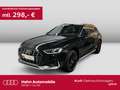 Audi A4 allroad A4 allroad 40 TDI quattro AHK Virtual Sitzh Rück Negru - thumbnail 1