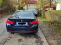 BMW 430 430i Coupe M-SPORT*ALCANTARA*2.HAND*DEUTSCHES KFZ Bleu - thumbnail 5