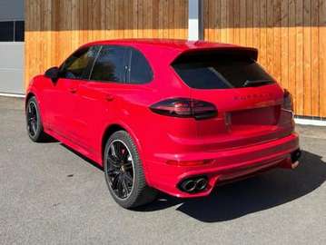 Cayenne 3.6 V6 420 ch GTS Tiptronic A