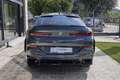 BMW X6 M50dA Bleu - thumbnail 9